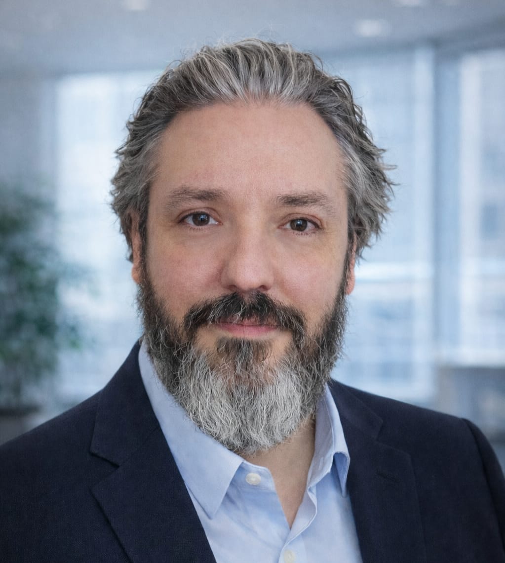 Adrien Bertel — Gestionnaire de Transport Externe Essonne
